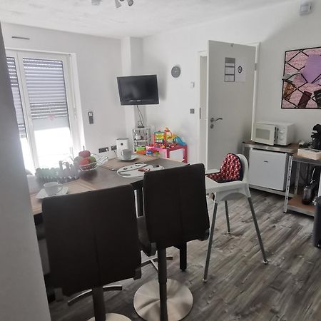 Apart Bellagast Hilchenbach Exterior foto