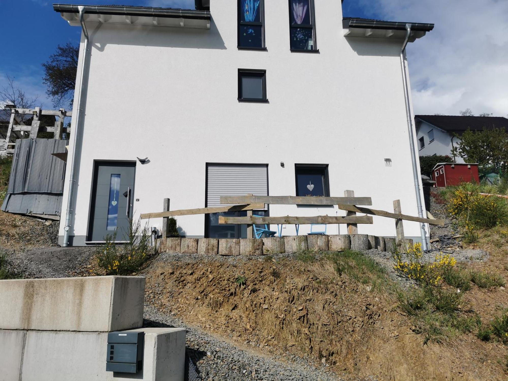 Apart Bellagast Hilchenbach Exterior foto