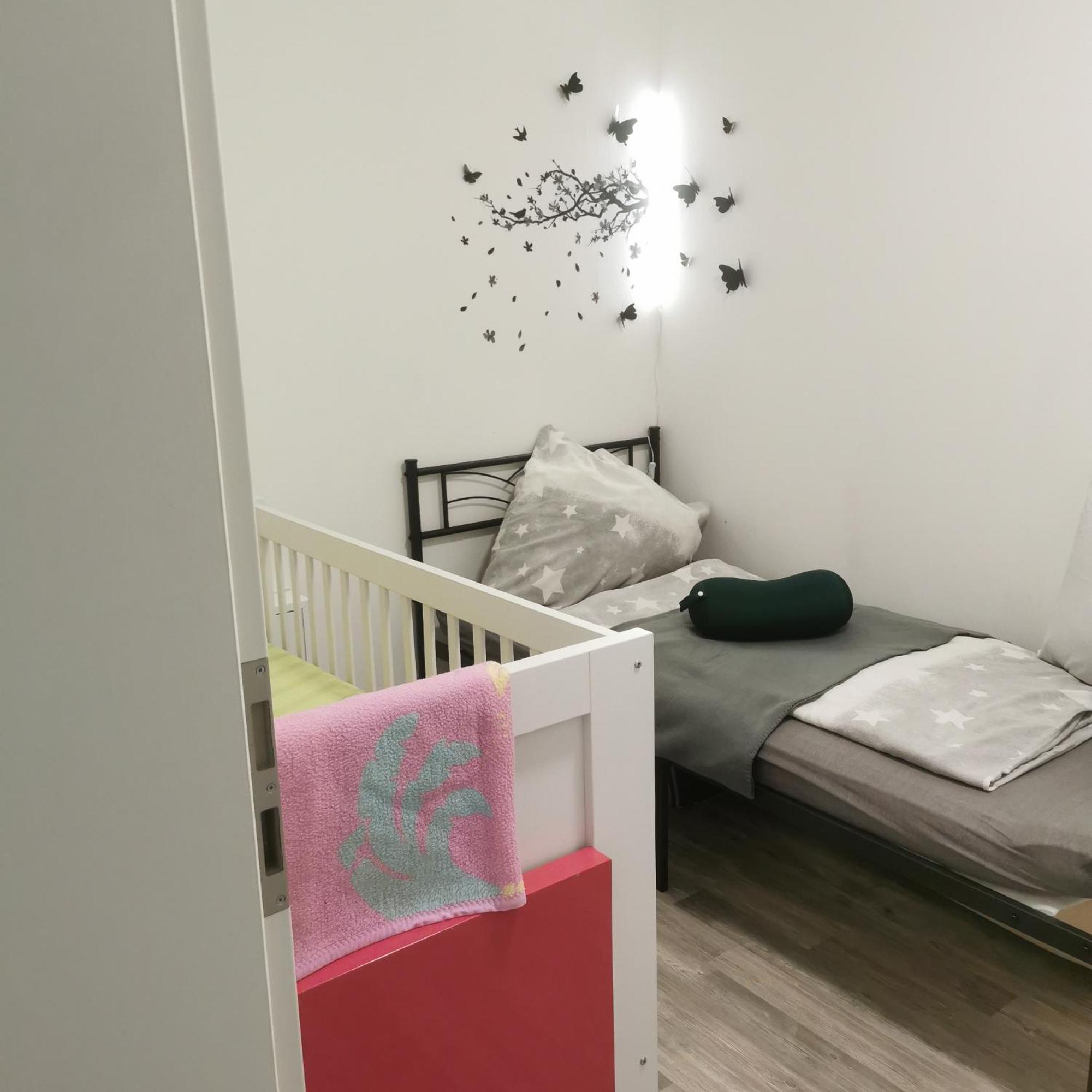 Apart Bellagast Hilchenbach Exterior foto