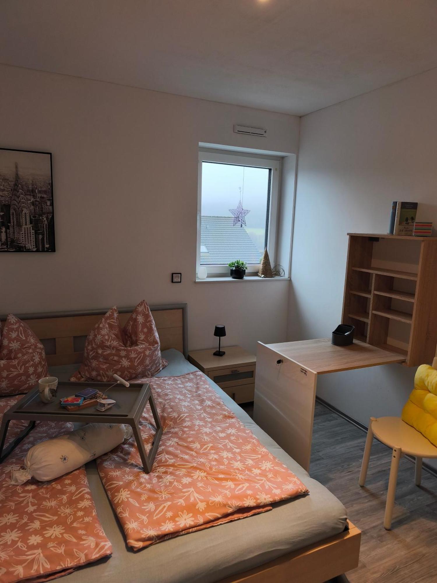 Apart Bellagast Hilchenbach Exterior foto