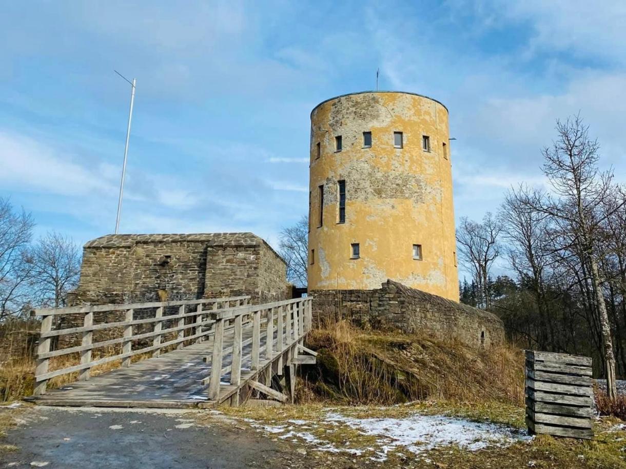 Apart Bellagast Hilchenbach Exterior foto