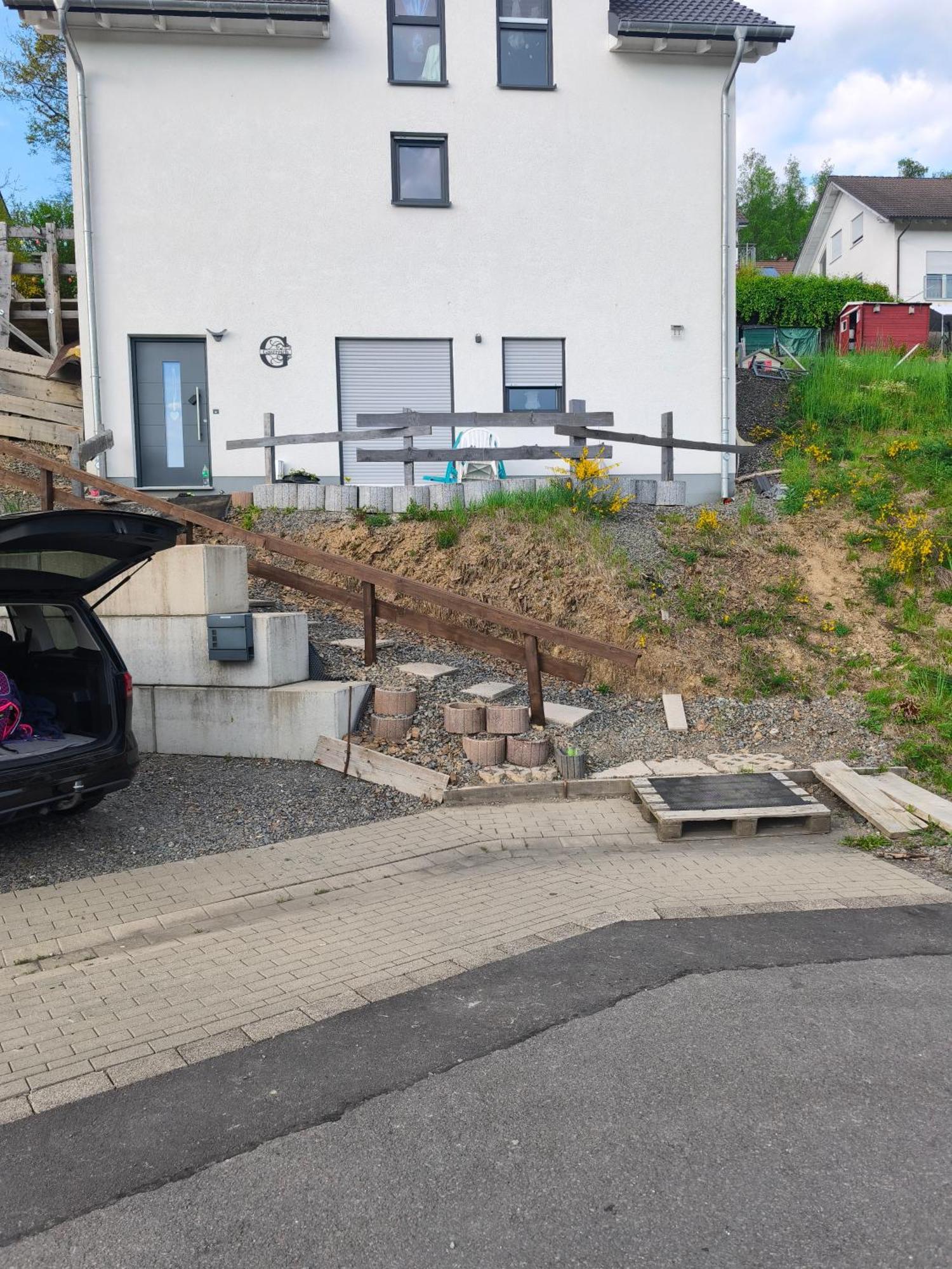 Apart Bellagast Hilchenbach Exterior foto